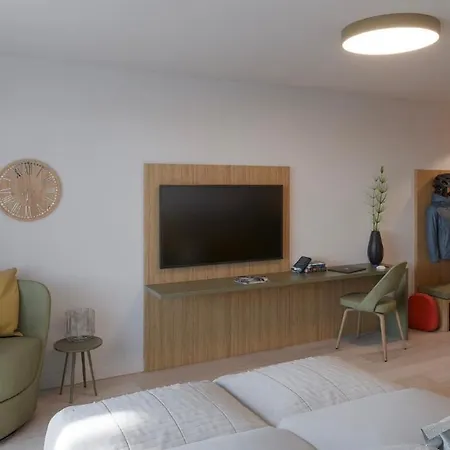 Steger Vakantiehuis